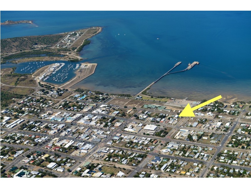 62 Dalrymple Street, Bowen QLD 4805