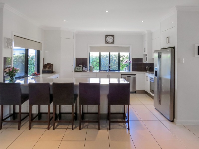 20 Kirkpatrick Court, Bowen QLD 4805