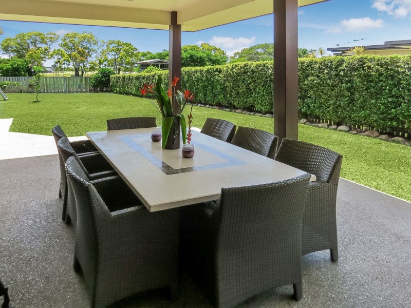 20 Kirkpatrick Court, Bowen QLD 4805