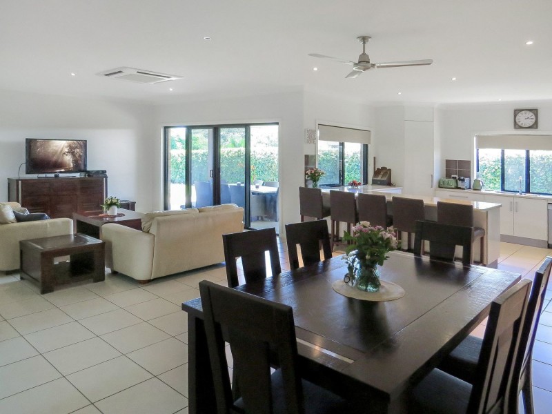 20 Kirkpatrick Court, Bowen QLD 4805
