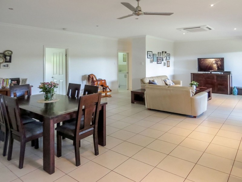 20 Kirkpatrick Court, Bowen QLD 4805