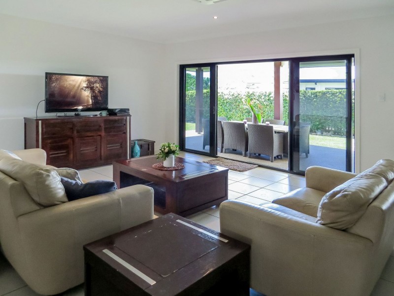 20 Kirkpatrick Court, Bowen QLD 4805