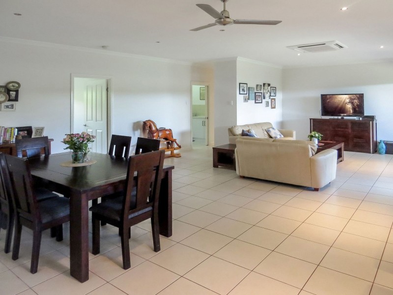20 Kirkpatrick Court, Bowen QLD 4805