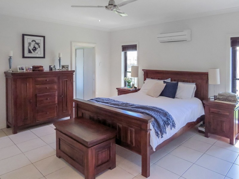 20 Kirkpatrick Court, Bowen QLD 4805