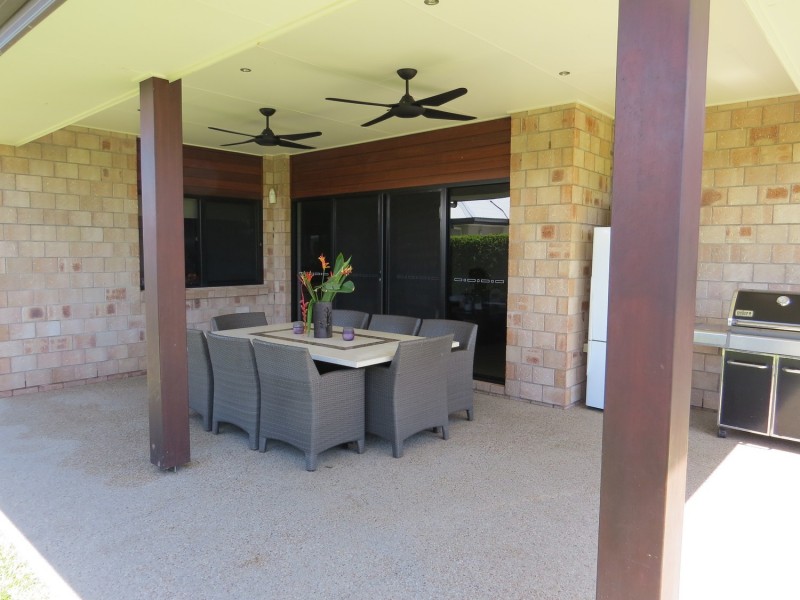 20 Kirkpatrick Court, Bowen QLD 4805