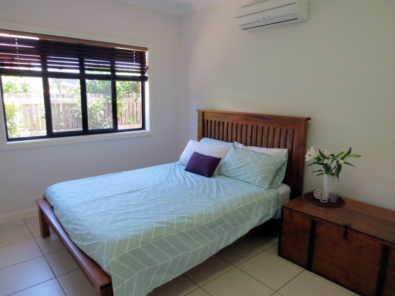 20 Kirkpatrick Court, Bowen QLD 4805