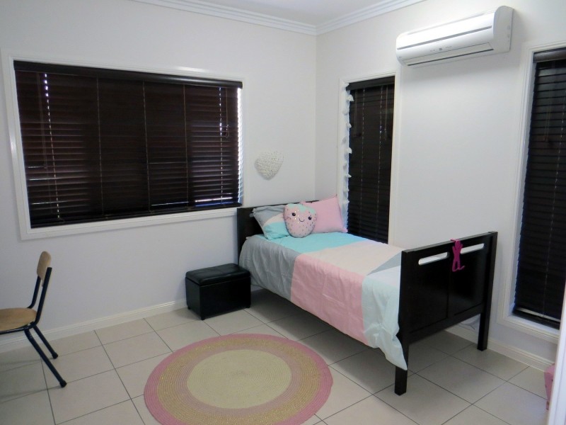 20 Kirkpatrick Court, Bowen QLD 4805