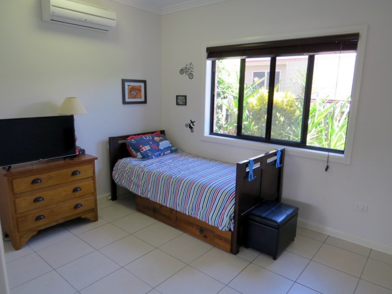 20 Kirkpatrick Court, Bowen QLD 4805