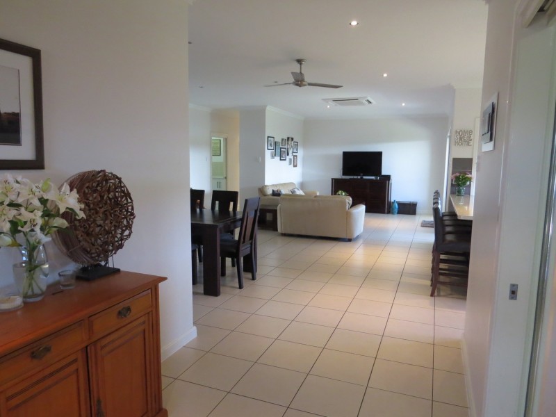 20 Kirkpatrick Court, Bowen QLD 4805