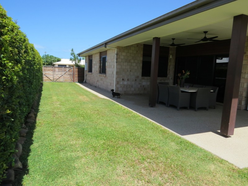 20 Kirkpatrick Court, Bowen QLD 4805