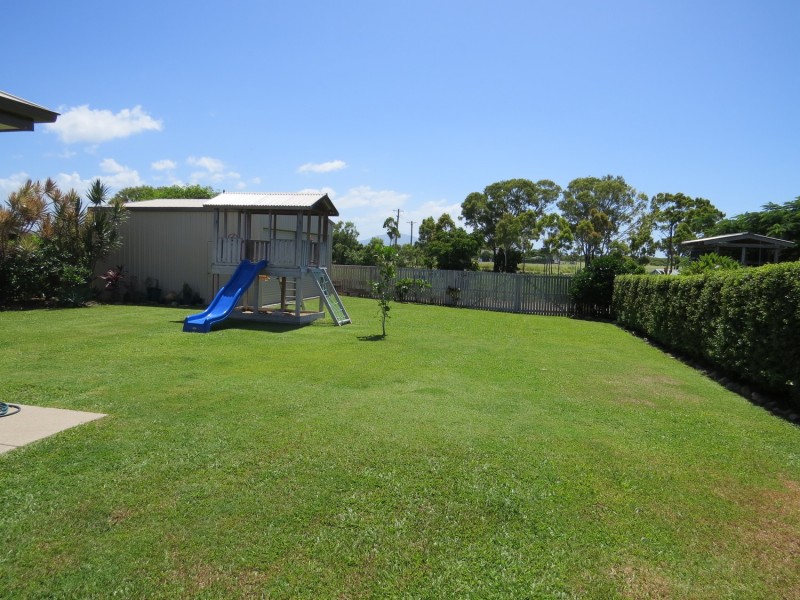 20 Kirkpatrick Court, Bowen QLD 4805