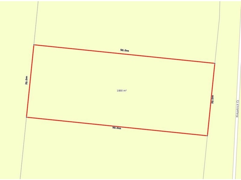 20 Kirkpatrick Court, Bowen QLD 4805