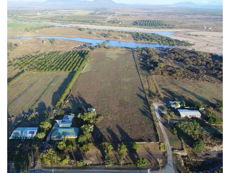 175 Inveroona Road, Bowen QLD 4805