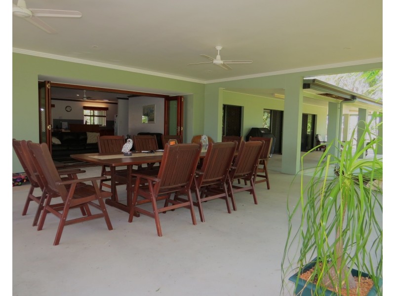 175 Inveroona Road, Bowen QLD 4805