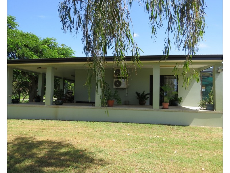 175 Inveroona Road, Bowen QLD 4805