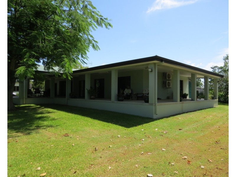 175 Inveroona Road, Bowen QLD 4805