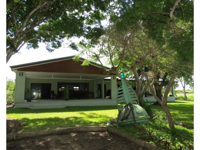 175 Inveroona Road, Bowen QLD 4805