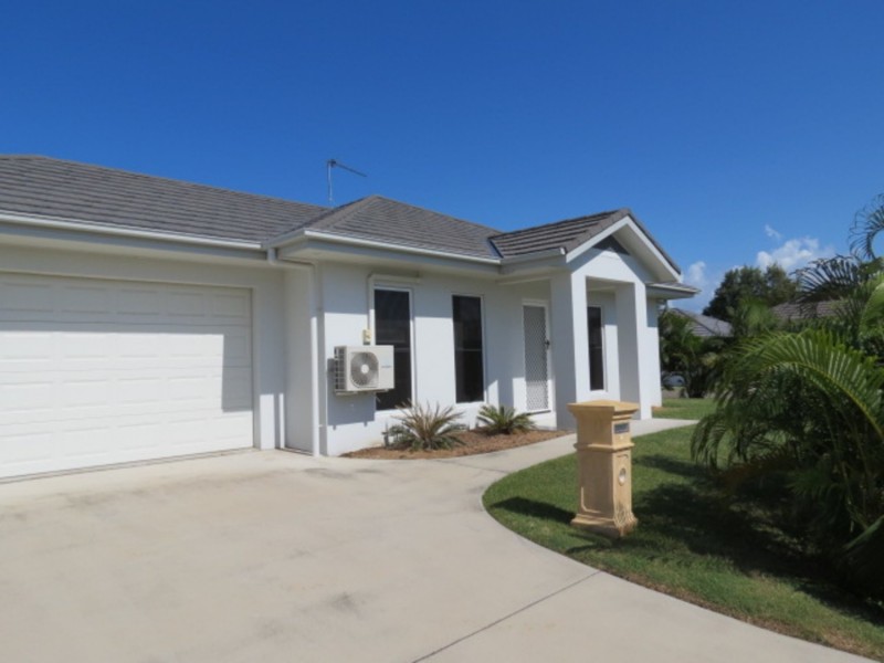 1 Second Close, Bowen QLD 4805