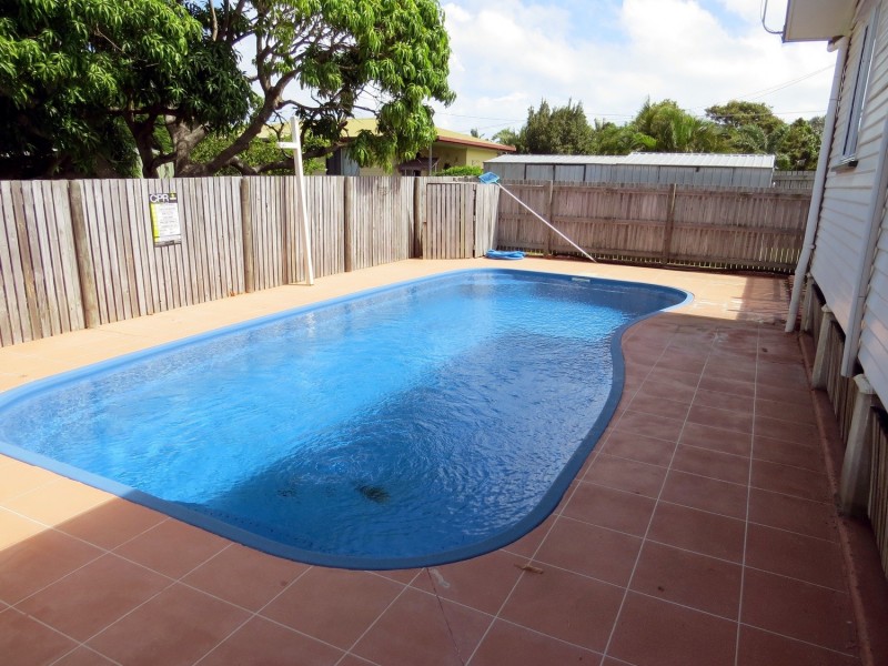 107 Leichhardt Street, Bowen QLD 4805