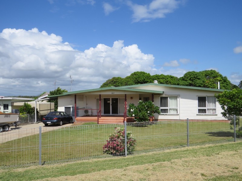 107 Leichhardt Street, Bowen QLD 4805