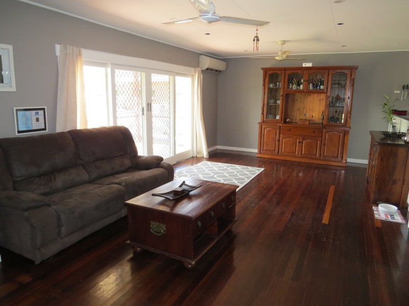 107 Leichhardt Street, Bowen QLD 4805