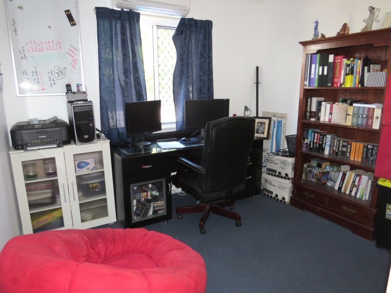 107 Leichhardt Street, Bowen QLD 4805
