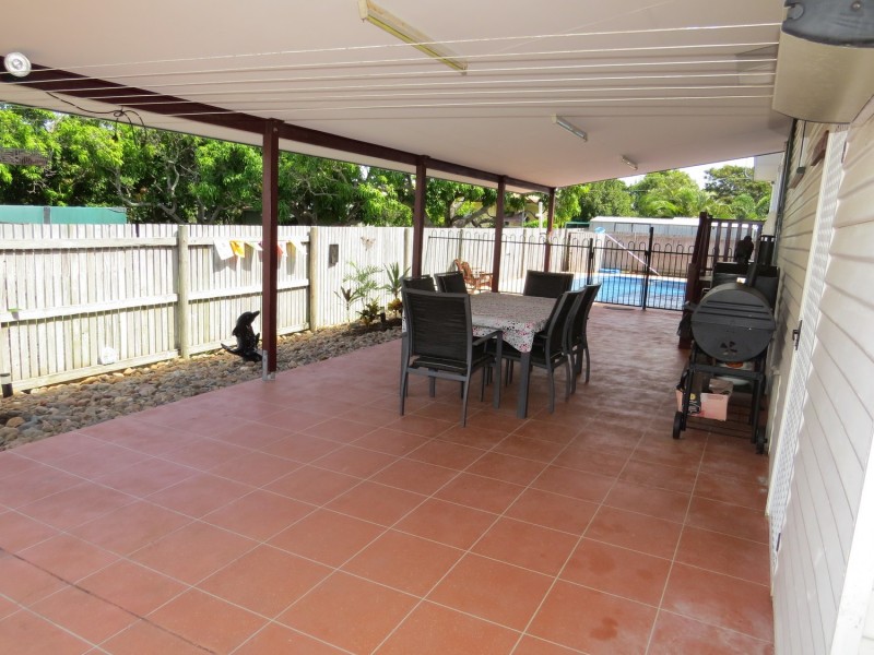 107 Leichhardt Street, Bowen QLD 4805