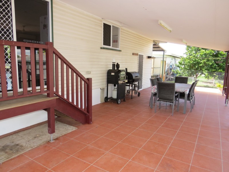 107 Leichhardt Street, Bowen QLD 4805