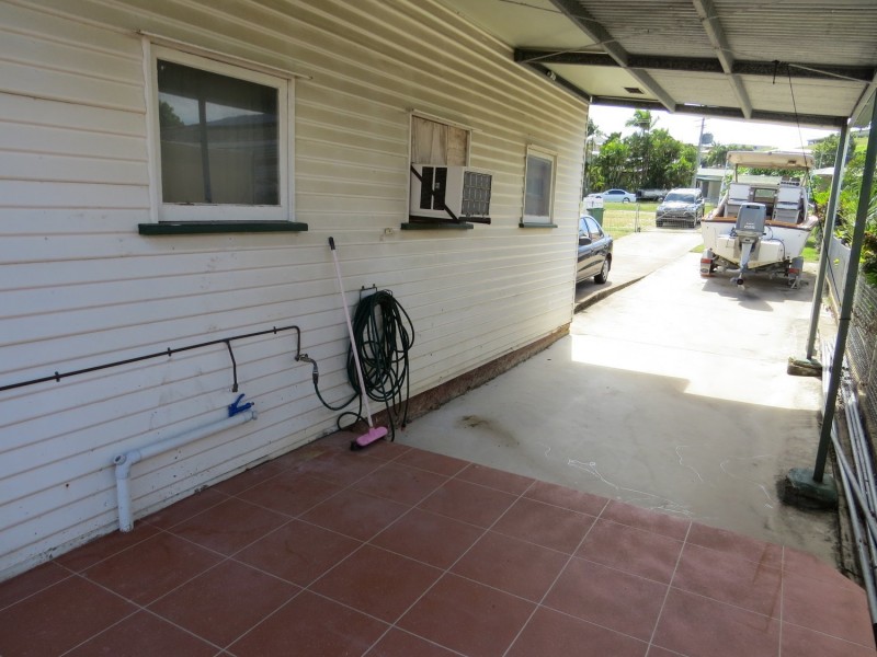 107 Leichhardt Street, Bowen QLD 4805