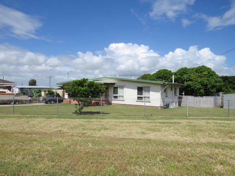 107 Leichhardt Street, Bowen QLD 4805