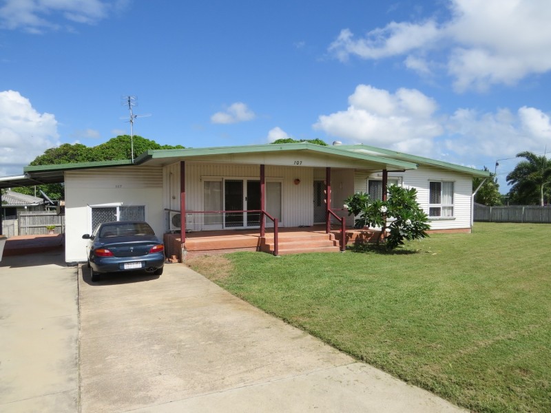 107 Leichhardt Street, Bowen QLD 4805