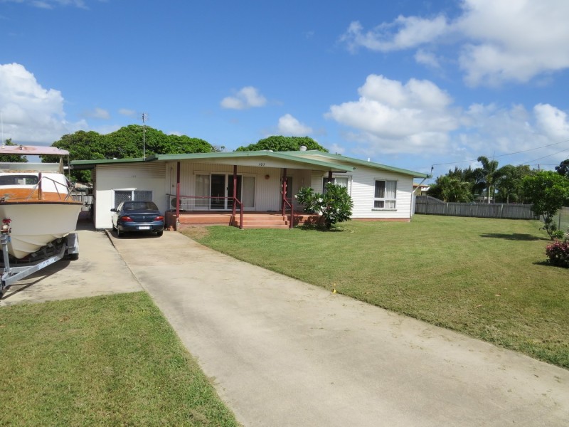 107 Leichhardt Street, Bowen QLD 4805