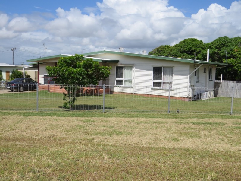 107 Leichhardt Street, Bowen QLD 4805