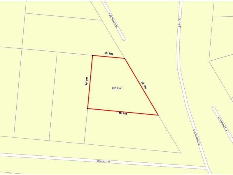 107 Leichhardt Street, Bowen QLD 4805
