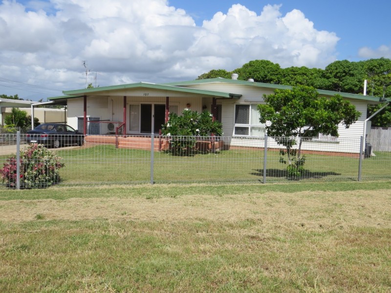 107 Leichhardt Street, Bowen QLD 4805