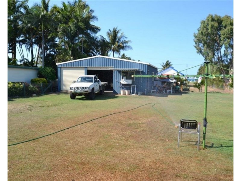 44 Field Street, Bowen QLD 4805