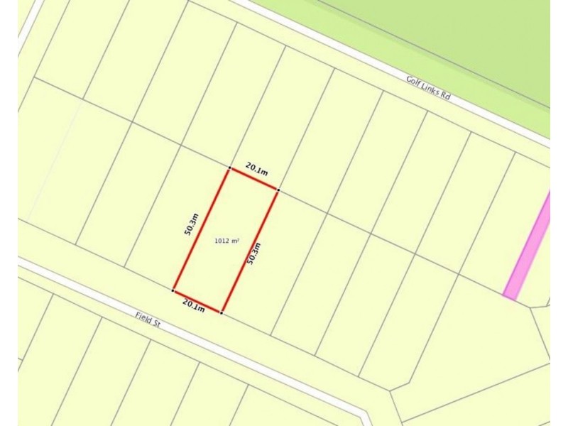 44 Field Street, Bowen QLD 4805