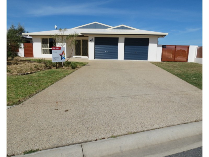 14 Silk Road, Bowen QLD 4805