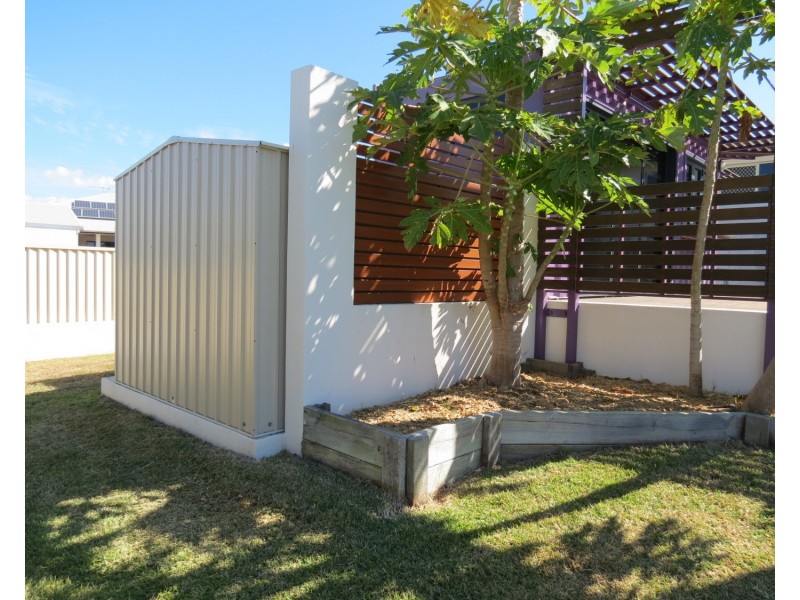 14 Silk Road, Bowen QLD 4805