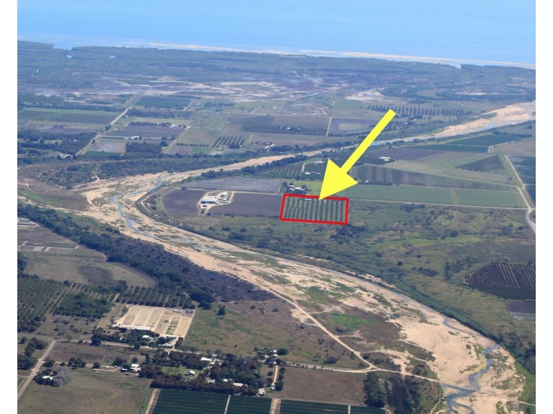 Lot 1 Millers Lane, Bowen QLD 4805