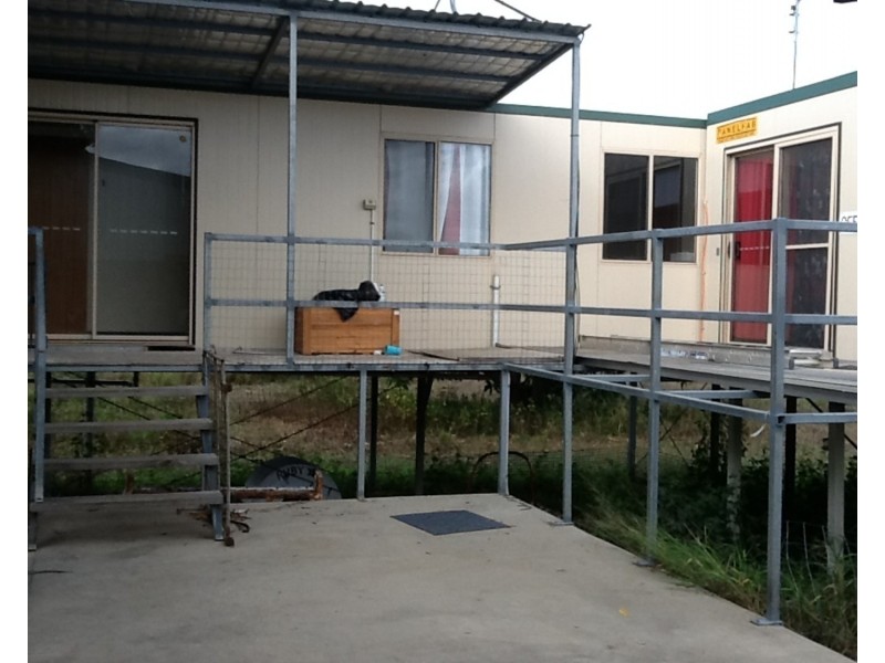 Lot 1 Millers Lane, Bowen QLD 4805