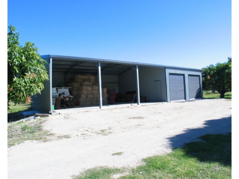 Lot 1 Millers Lane, Bowen QLD 4805