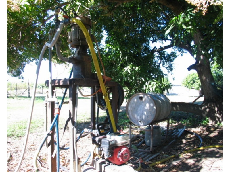 Lot 1 Millers Lane, Bowen QLD 4805