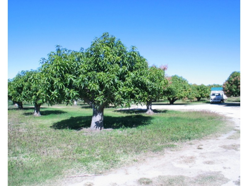 Lot 1 Millers Lane, Bowen QLD 4805