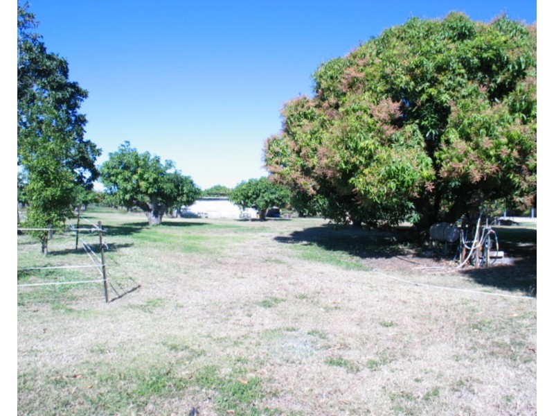 Lot 1 Millers Lane, Bowen QLD 4805