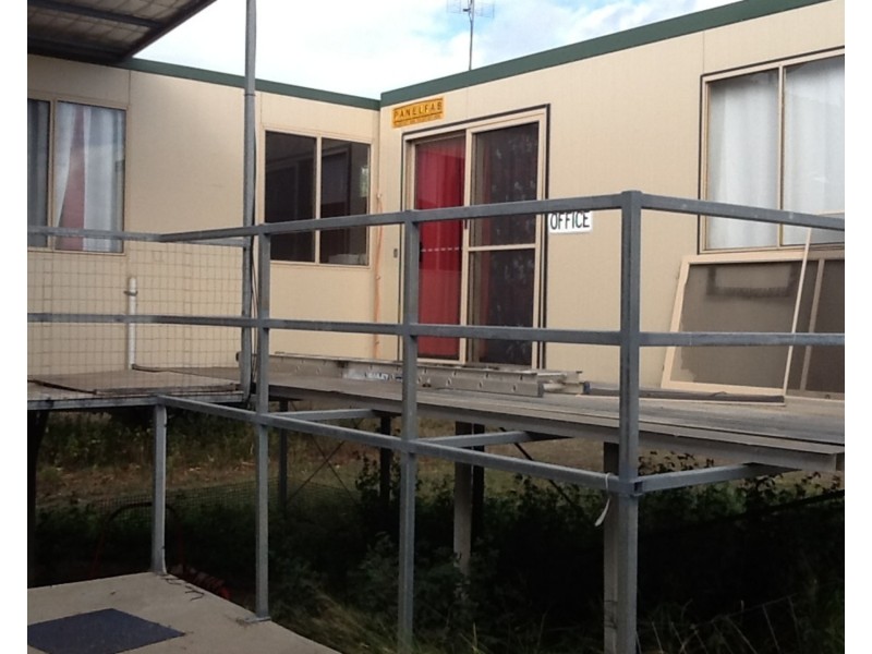 Lot 1 Millers Lane, Bowen QLD 4805