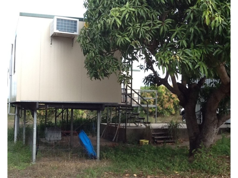 Lot 1 Millers Lane, Bowen QLD 4805