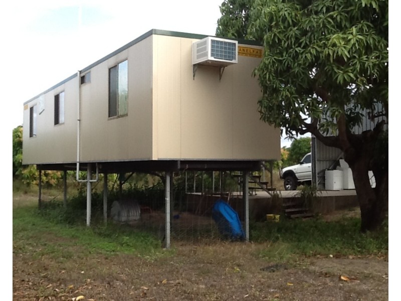 Lot 1 Millers Lane, Bowen QLD 4805