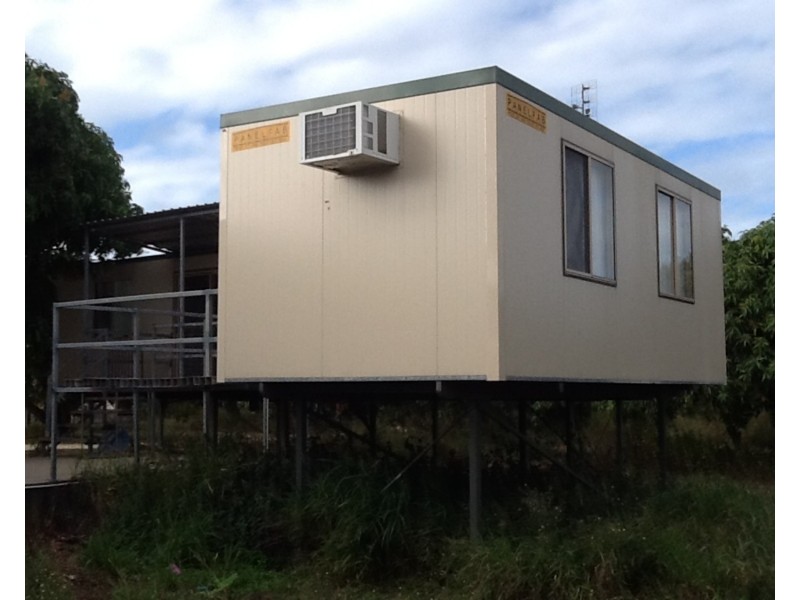 Lot 1 Millers Lane, Bowen QLD 4805