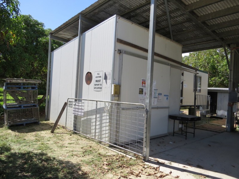 75 Taloonda Road, Bowen QLD 4805